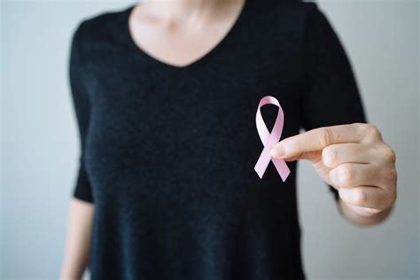 Il nuovo farmaco contro il cancro al seno è una vera svolta che può