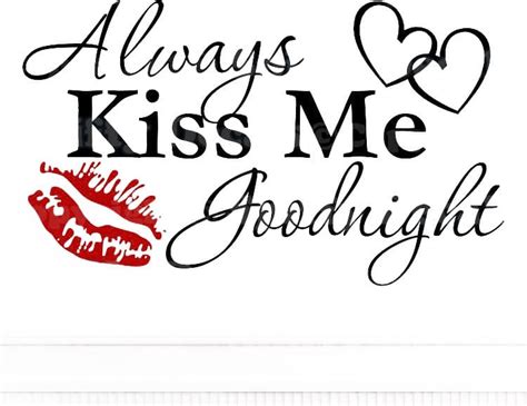52 Romantic Kissing Quotes Designbump