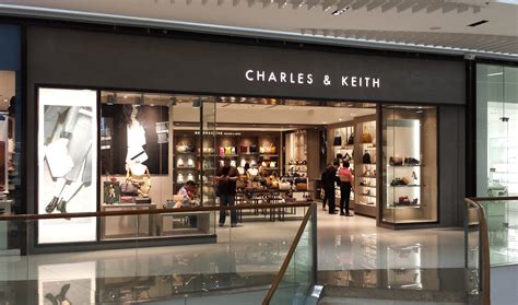 Buy charles & keith shoes and save up to 90% at tradesy, the marketplace that makes designer resale easy. File:Charles & Keith in SM Aura, BGC.jpg - Wikimedia Commons