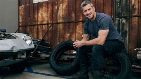About Ant Anstead The Official Ant Anstead Website