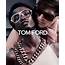 Tom Ford Fall 2019 Ad Campaign By Steven Klein  The Impression