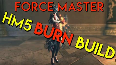 Most people tend to play force master as a… get safe and cheap blade and soul gold, blade and soul news. Force Master Det PvE Burn Guide Skills/Rotation - Blade and Soul - YouTube