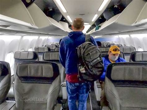 Alaska Airlines 737 MAX 9 first class review: SO much better than it