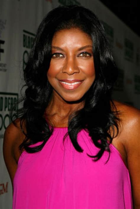 Natalie Cole