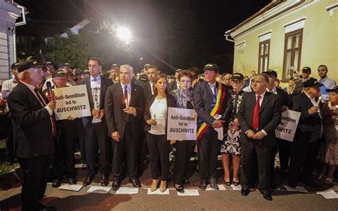 He married journalist lihi lapid; Limmud FSU in Romania: Honouring Elie Wiesel | Jewish News