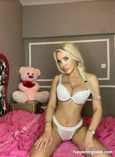 Esra Ersoy Esraersoy Nude OnlyFans Leaks The Fappening Photo