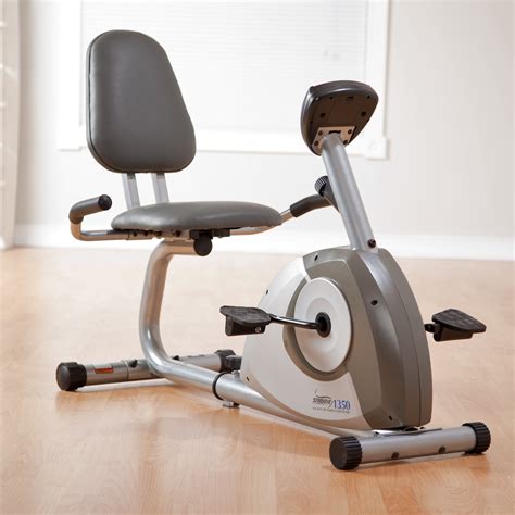 The best indoor cycling bikes for every budget. Stamina 1350 Magnetic Recumbent Exercise Bike - Exercise ...
