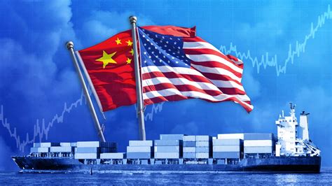 Chinese Company Producing Trump 2020 Flags Despite Looming Trade War
