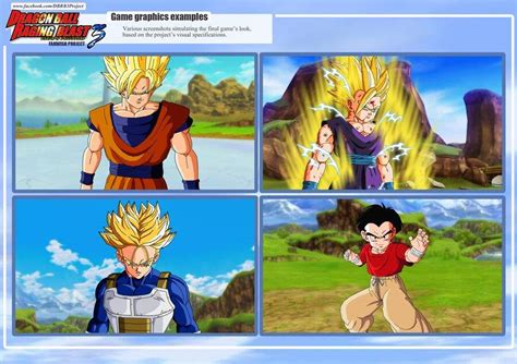 The characters in the game include goku vegeta vegeta (super saiyan 3) vegeta (scouter) majin vegeta vegito gogeta kid gohan teen gohan gohan future trunks future. Raging blast 3 or xenovers 2 ? | DragonBallZ Amino