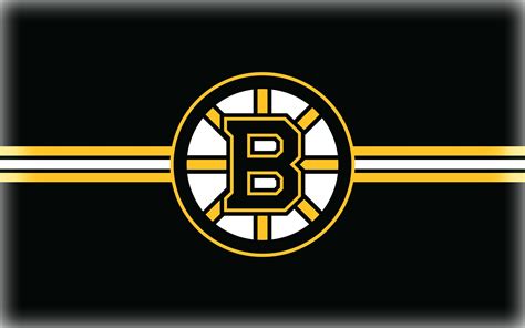 Boston bruins wallpaper (logo, ice) 1920×1200: Boston Bruins logo | Meme Generator