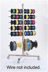 Electric Wire Rack Images