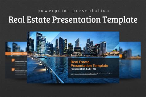 Real Estate Presentation 16 Examples