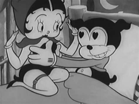 Gurney Journey The Rise And Fall Of Betty Boop