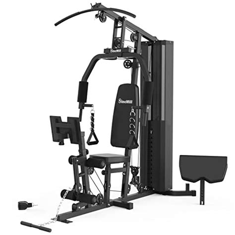Top 10 Best Full Body Home Gym Reviews And Buying Guide Katynel