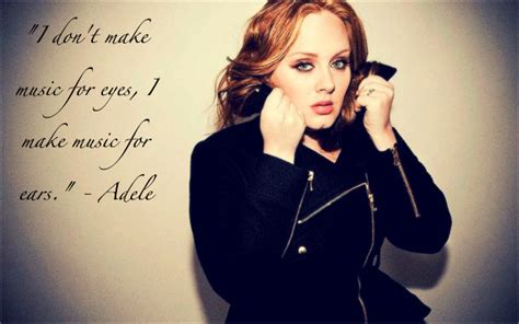 Adele Quote Adele Fan Art 23207568 Fanpop