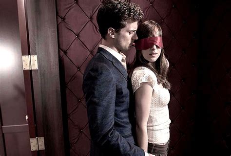 Things You Didnt Know About Fifty Shades Darker Ed Says CATCHPLAY HD StreamingWatch