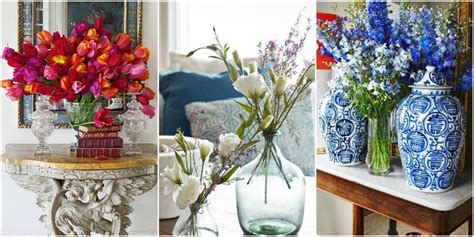 54 Flower Arrangements That Will Instantly Make You Smile