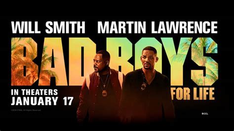 Bad Boys For Life Movie User Reviews And Ratings Bad Boys For Life