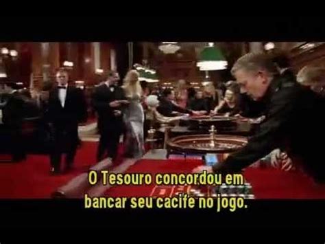 The death of michael corleone trailer 2,577 views. 007 Cassino Royale | 2006 | Trailer Legendado | Casino ...