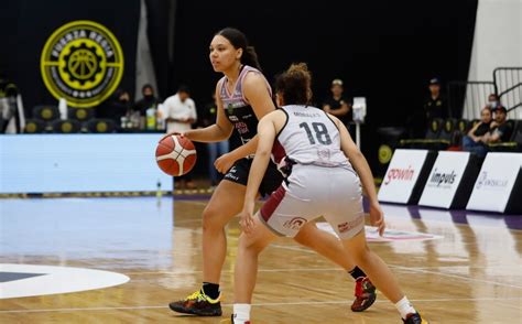 Fuerza Regia Femenil Vence A Plateras De Fresnillo En Lnbp Grupo Milenio