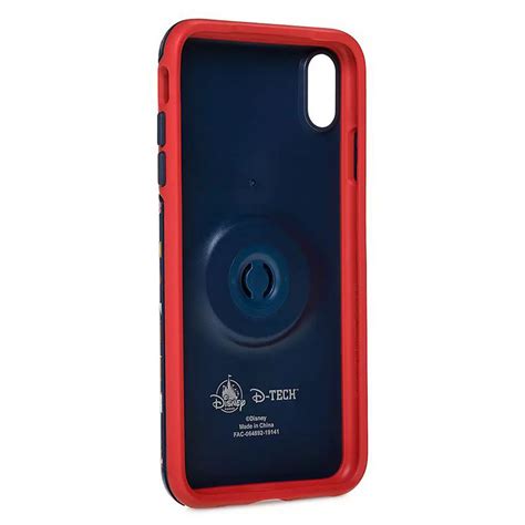 Disney Otterbox Iphone Xs Max Case W Pop Sockets Pop Grip Disney