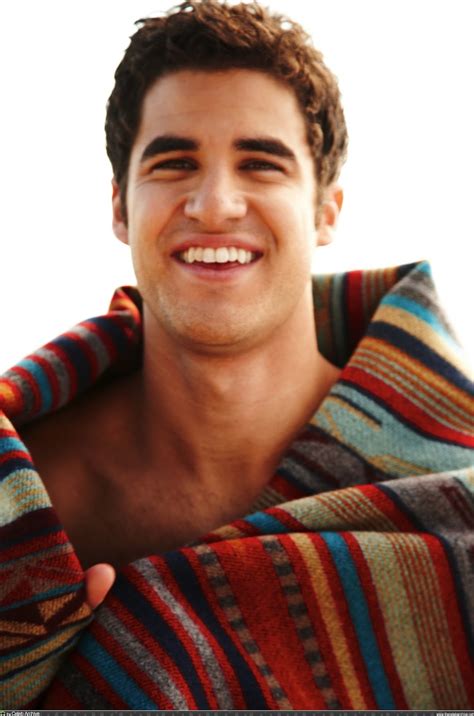 Blog De Un Gay Adolescente Erotismo Darren Criss Glee