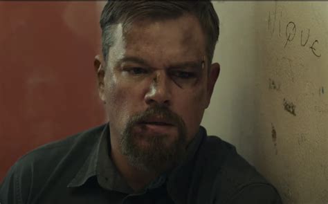 Stillwater Trailer Matt Damon In New Film From Spotlight Oscar Winner