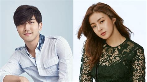 A few of his most memorable television drama roles include history of the salaryman (2012), king of dramas (2012) and she was pretty (2015). Choi Siwon And Kang Sora Offered Lead Roles In Upcoming ...