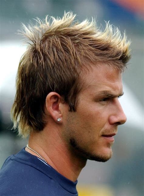 Https://tommynaija.com/hairstyle/david Beckham Hairstyle Side View