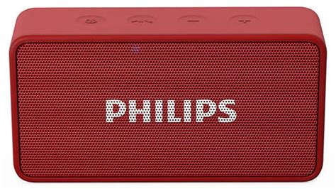 Philips Bt64 Bluetooth Speaker Review Resource Centre By Reliance