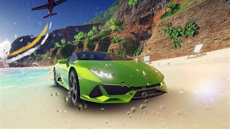 Asphalt 9 Legends Is Now On Xbox Series X And Its Free To Play