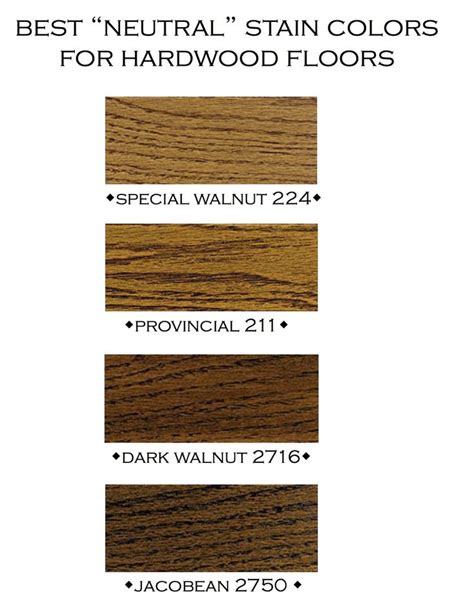 Wood Floor Stain Colors Minwax Flooring Ideas