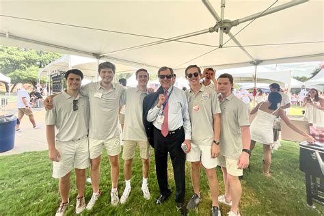 Fraternity and Sorority Life at SMU - SMU (Southern Methodist University)