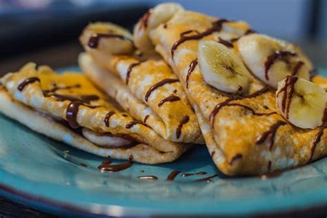 5 Petit-Déjeuner Gourmands à Faire en Prise de Masse
