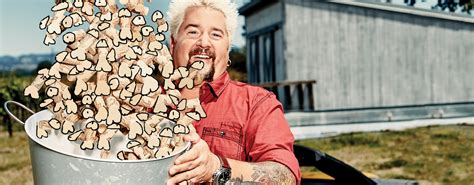 Guy S Guys A Safe Space For Team Fieri Page 4 TMB
