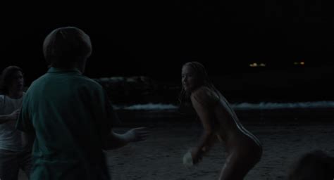 Nude Video Celebs Jennifer Lawrence Nude No Hard Feelings 2023
