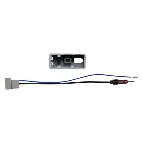 Metra 40 Ni12 Aftermarket Antenna To Oem Cable Adapter