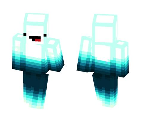 Download Derp Cool Minecraft Skin For Free