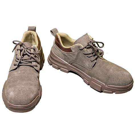 SmartB Toe Safety Shoes | Zai Safety | Safety Shoes Malaysia | Safety Boots