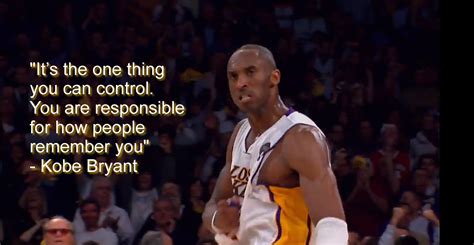 The Best Kobe Bryant Quotes