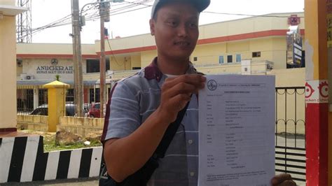 Ketahuilah contoh surat perjanjian kerjasama untuk 3 orang yang baik dan benar melalui artikel ini. Tiga Orang Lapor Polisi Mengaku Tertipu Bisnis Franchise ...