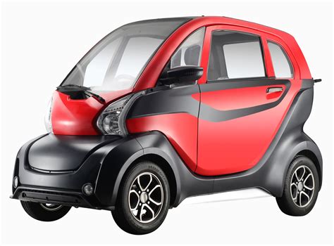 [hot item] 2020 hot sales cheap electric mini car easy park 4 wheels electric car with solar