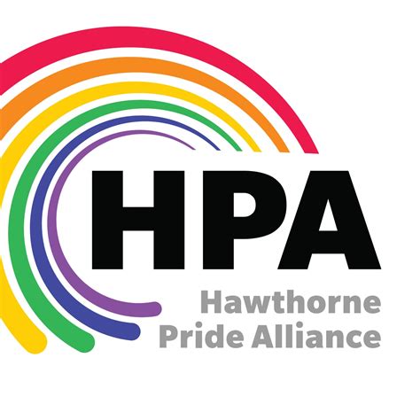 hawthorne pride alliance hawthorne nj