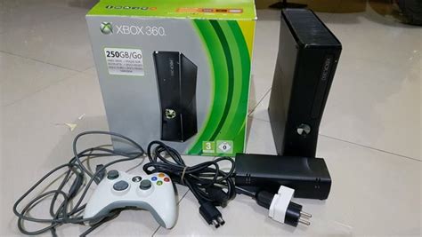 Jual Xbox 360 Slim Rgh Full Game Di Lapak Ahmad Store Bukalapak