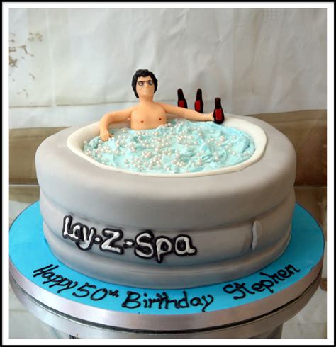 Hot Tub Cake Spa Cake Pool Party Cakes Party Cakes Hot Sex Picture