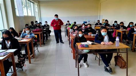 Cuándo Comienzan Las Clases Escolares En Bolivia Gestión 2023