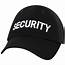 Security Lightweight Mesh Back Tactical Cap