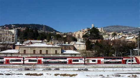 Cannes Grasse Train Provence Travel Information And Tips By Provence