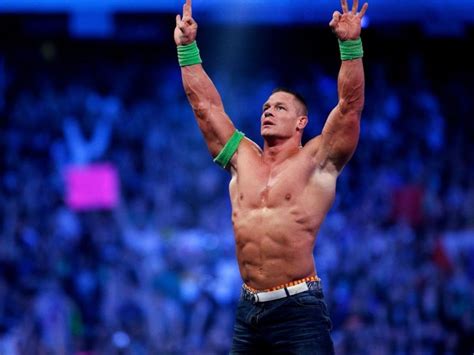 John Cena Biography: Height, Achievements, Net Worth, HD ... Posted by celebfan at 5:11 am apr 14th.
