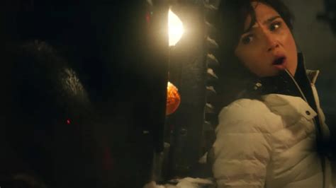 Watch Netflix Reveals First Look At Gal Gadot Spy Thriller Heart Of